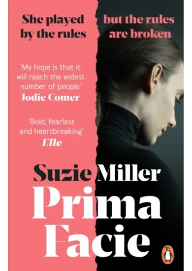 Prima Facie