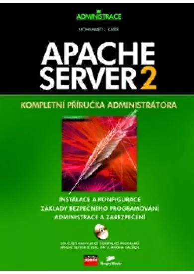 Apache Server 2