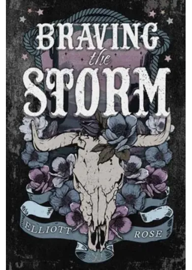 Braving the Storm