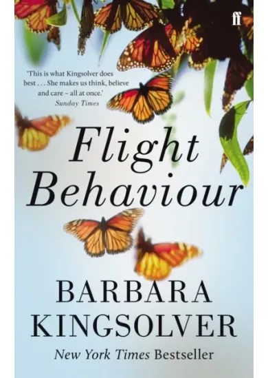 Flight Behaviour