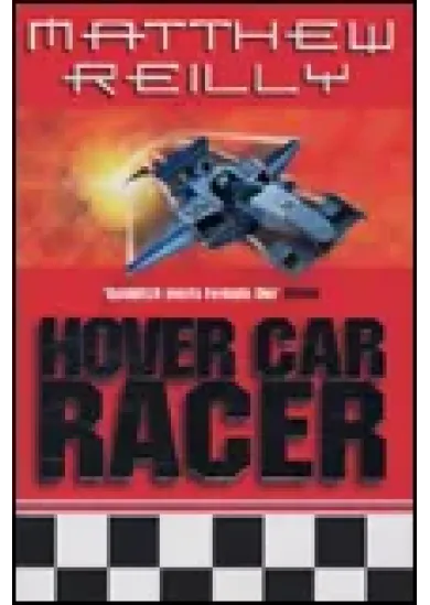 Hover Car Racer