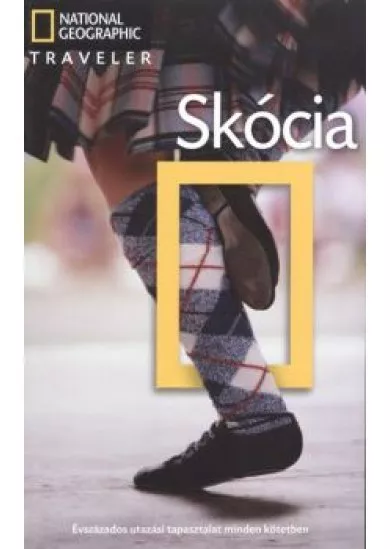 SKÓCIA
