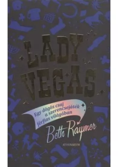 LADY VEGAS