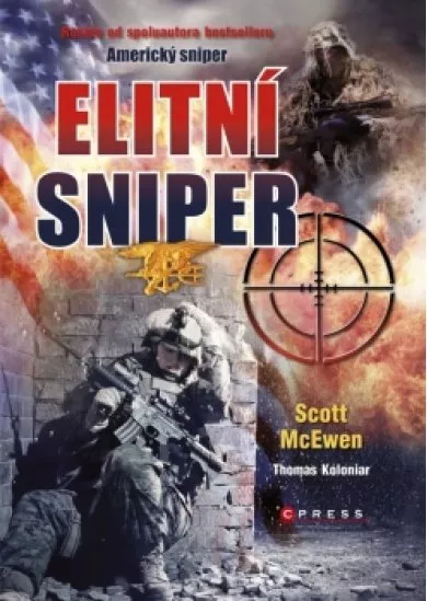 Elitní sniper