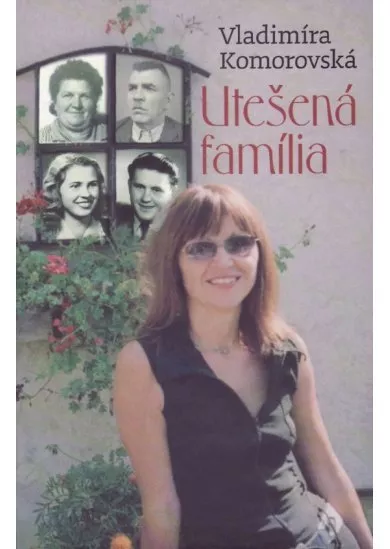 Utešená família