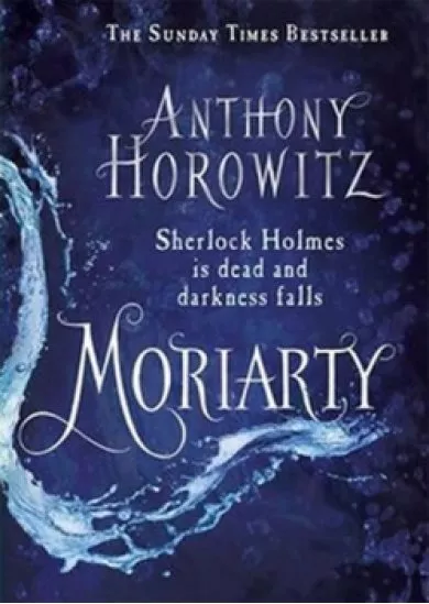 Moriarty