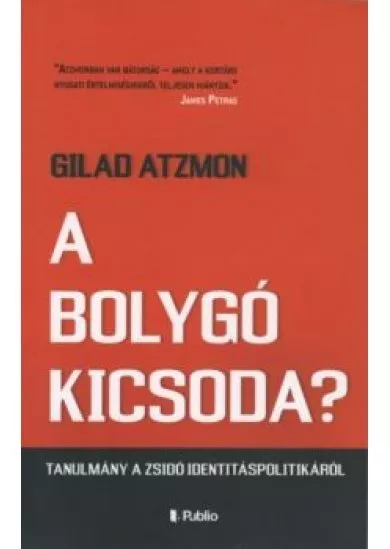 A bolygó kicsoda?