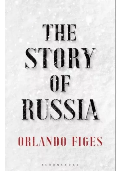 Story of Russia