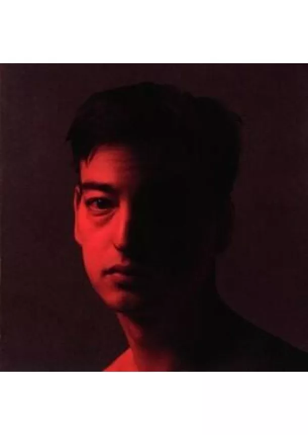 Joji: Nectar - CD
