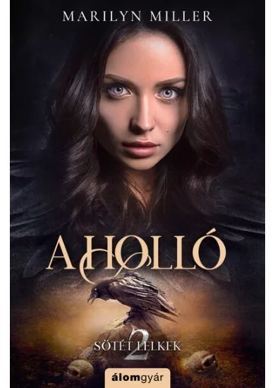 A holló - Sötét lelkek 2.