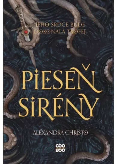 Pieseň sirény