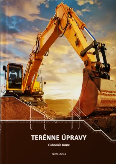 Terénne úpravy