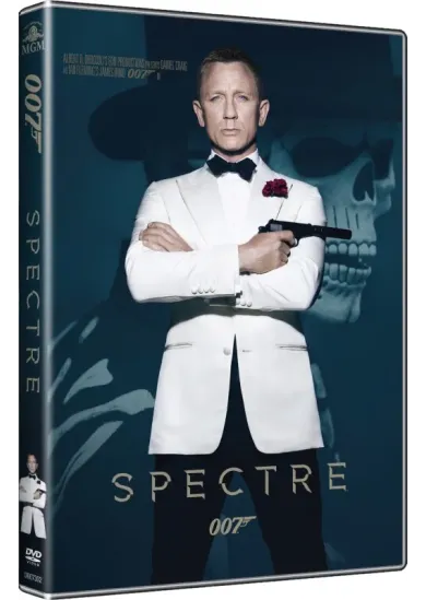 James Bond - Spectre
