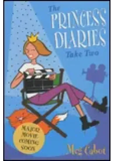 Princess Diaries:Take Two