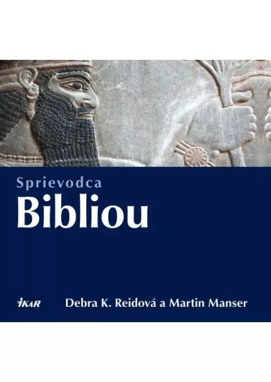 Sprievodca Bibliou