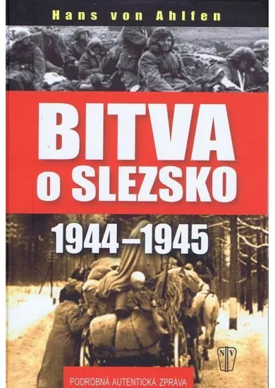 Bitva o Slezsko 1944-1945
