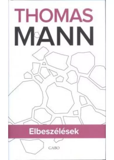 Elbeszélések