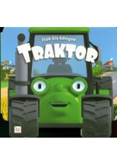 TRAKTOR