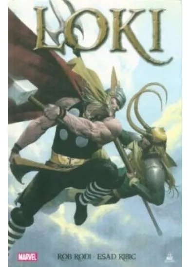 Loki (képregény)