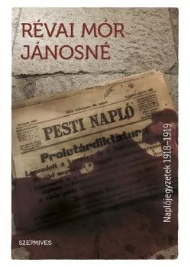 Naplójegyzetek 1918-1919