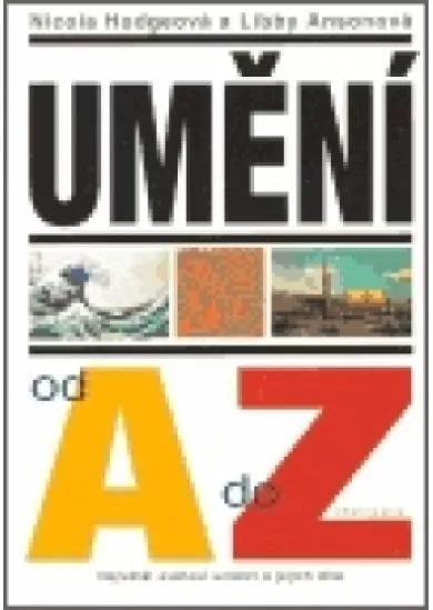 Umění od A do Z