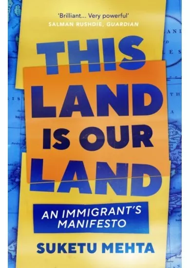This Land Is Our Land