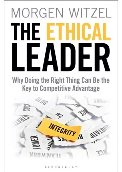 The Ethical Leader