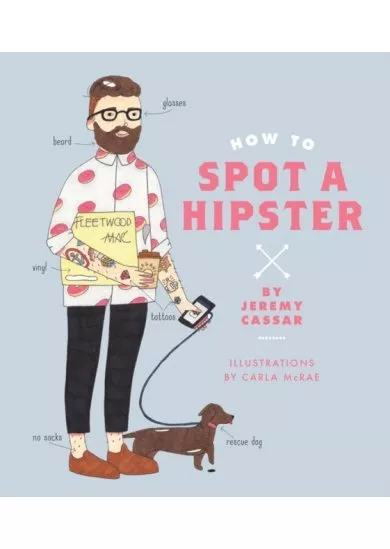 How to Spot a Hipster
