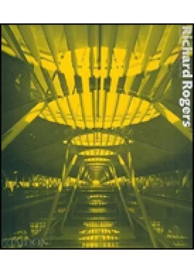 Rogers, Richard Complete Works Vol.3