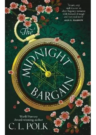 The Midnight Bargain