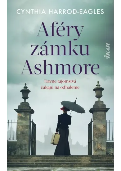 Aféry zámku Ashmore