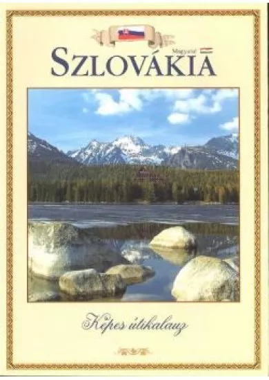 Slovensko obrázkový sprievodca MAD