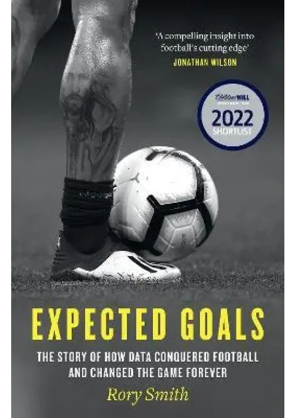 Expected Goals