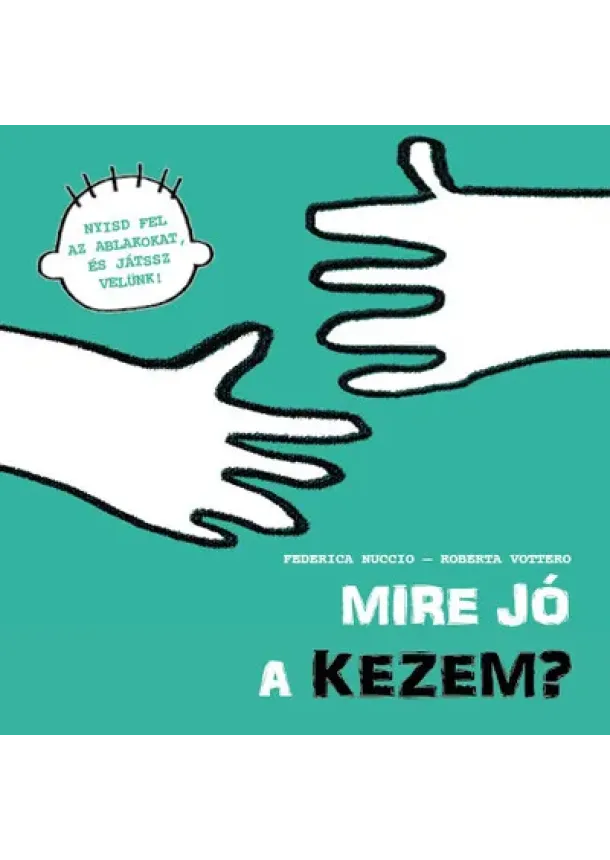 Federica Nuccio - Mire jó a kezem?