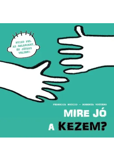 Mire jó a kezem?