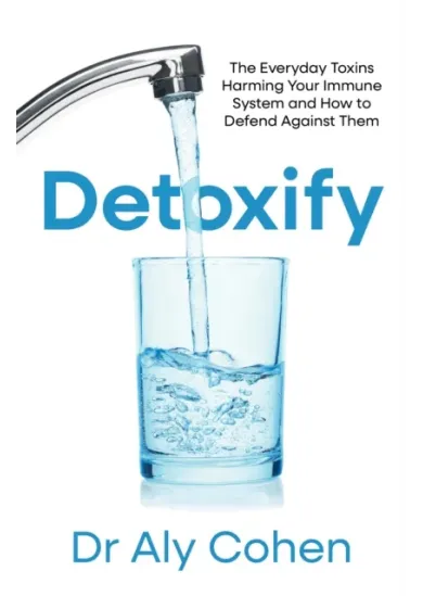 Detoxify