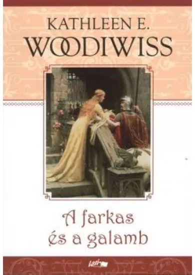 A FARKAS ÉS A GALAMB