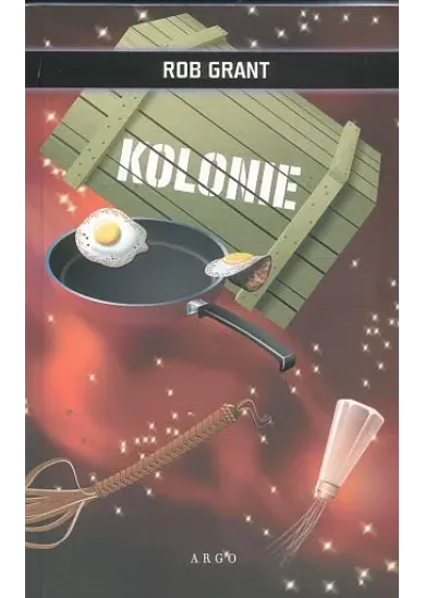 Kolonie