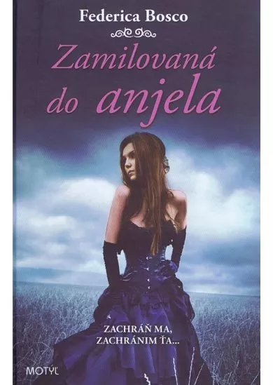 Zamilovaná do anjela