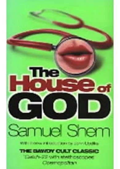 House of God