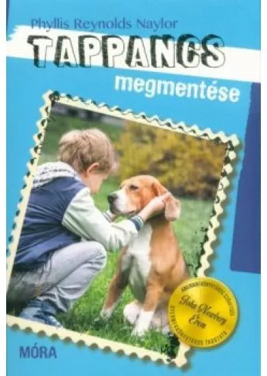 Tappancs megmentése