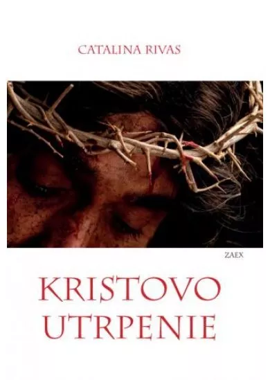 Kristovo utrpenie