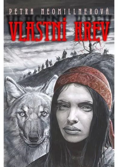 Vlastní krev