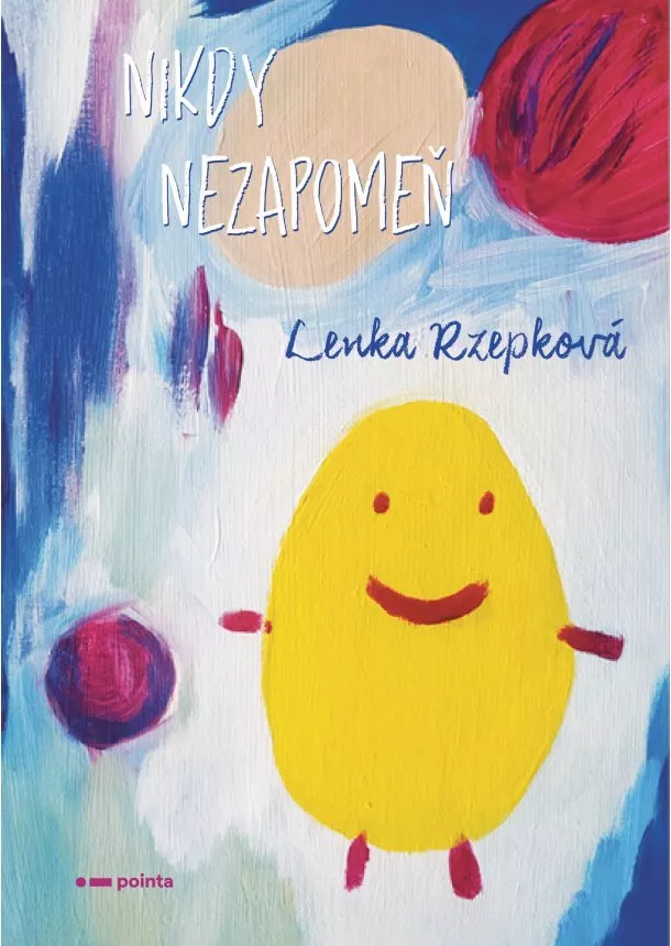 Lenka Rzepková - Nikdy nezapomeň