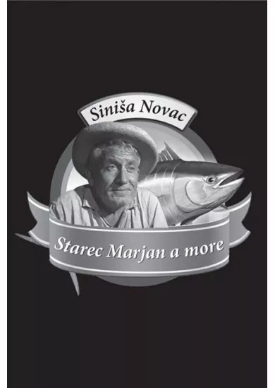 Starec Marjan a more