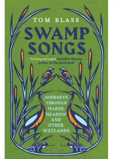 Swamp Songs