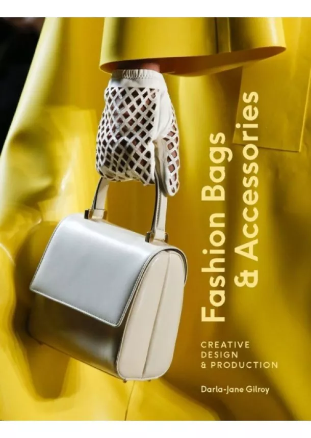 Darla-Jane Gilroy - Fashion Bags and Accessories