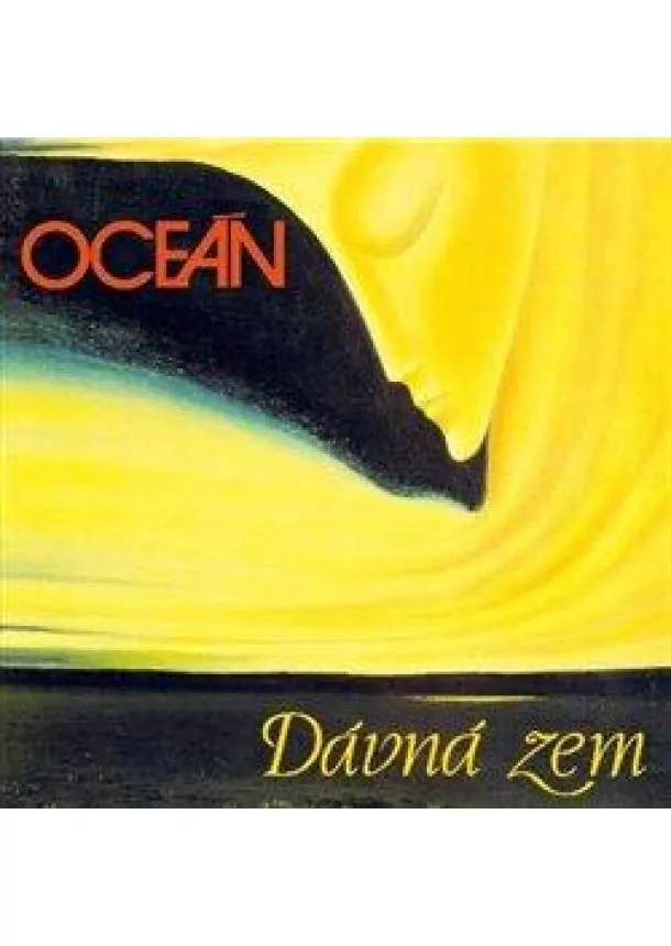 Oceán: Dávná zem - 2CD