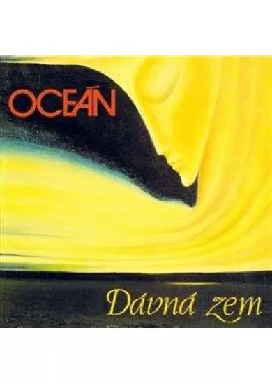 Oceán: Dávná zem - 2CD