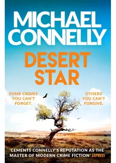 Desert Star